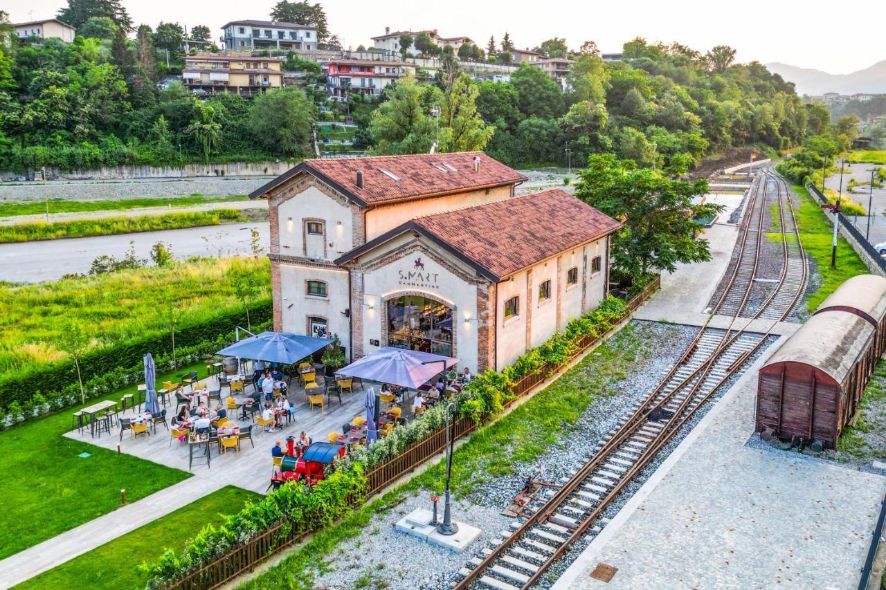 Smart San Martino Gasthof