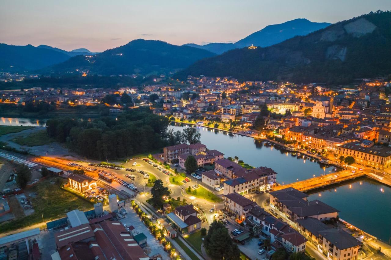 Gasthof Smart San Martino Paratico