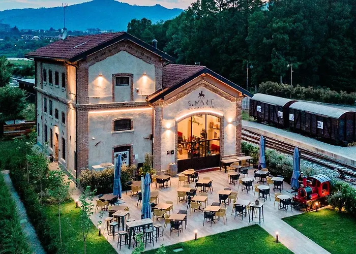 Smart San Martino