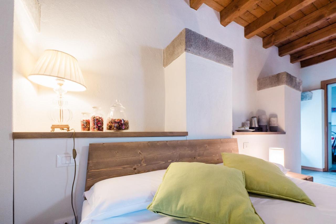Mini-hôtel Smart San Martino 3*
