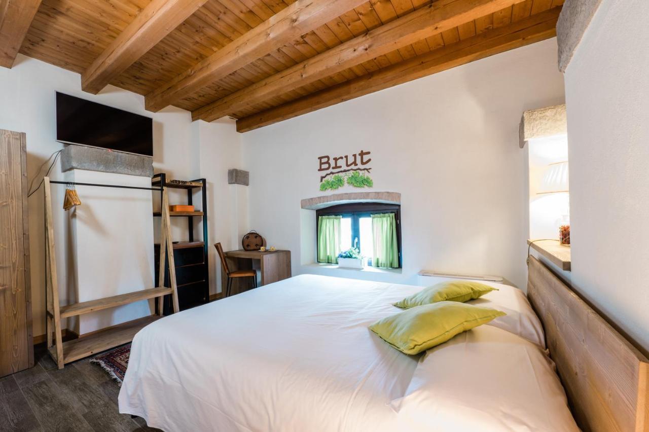 Mini-hôtel Smart San Martino Paratico