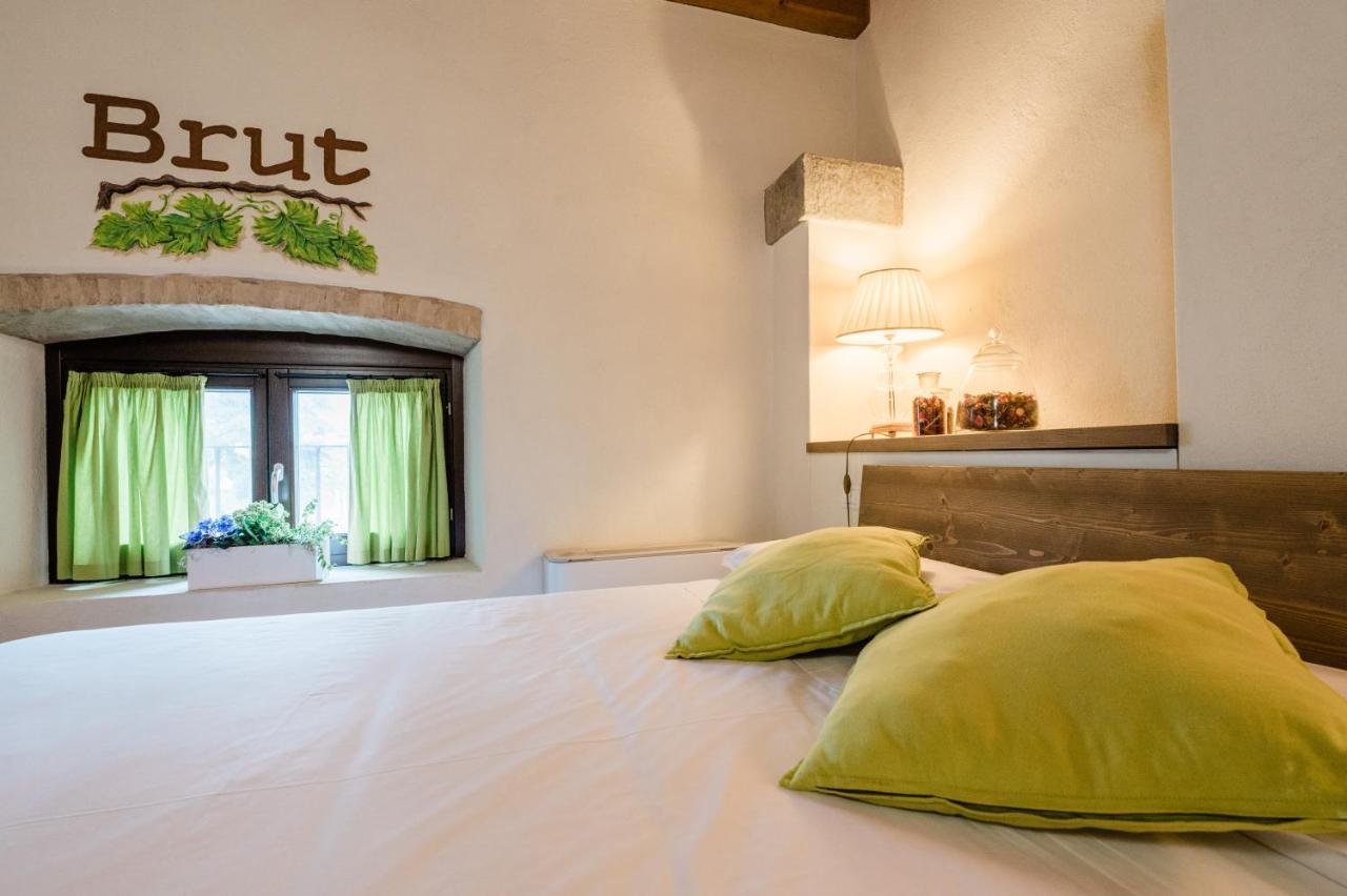 Mini-hôtel Smart San Martino