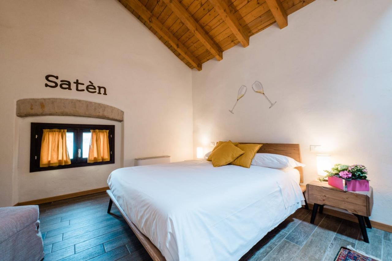 Mini-hôtel Smart San Martino
