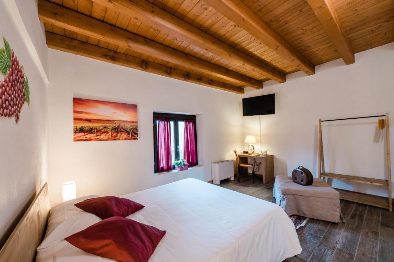 Smart San Martino Mini-hôtel Paratico