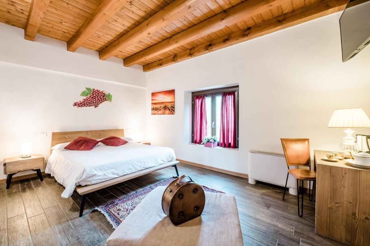 Smart San Martino Mini-hôtel 3*