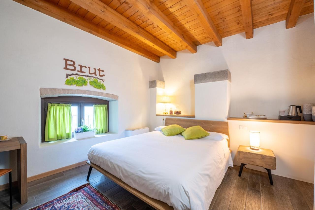 Mini-hôtel Smart San Martino Paratico