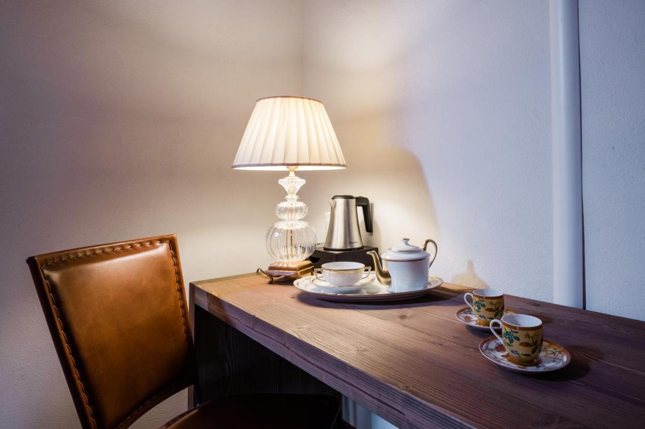 Smart San Martino Mini-hôtel Paratico