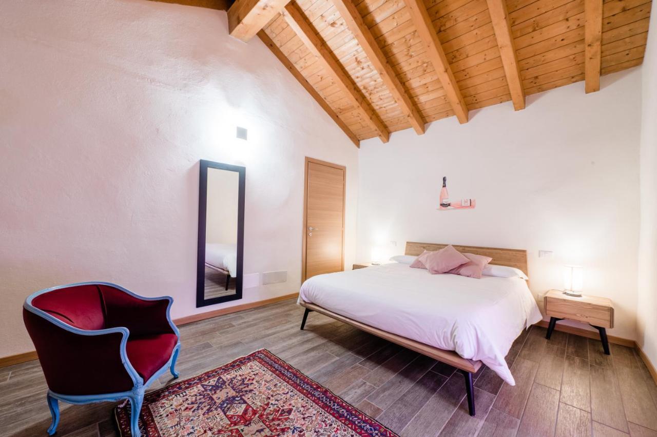 Mini-hôtel Smart San Martino 3*