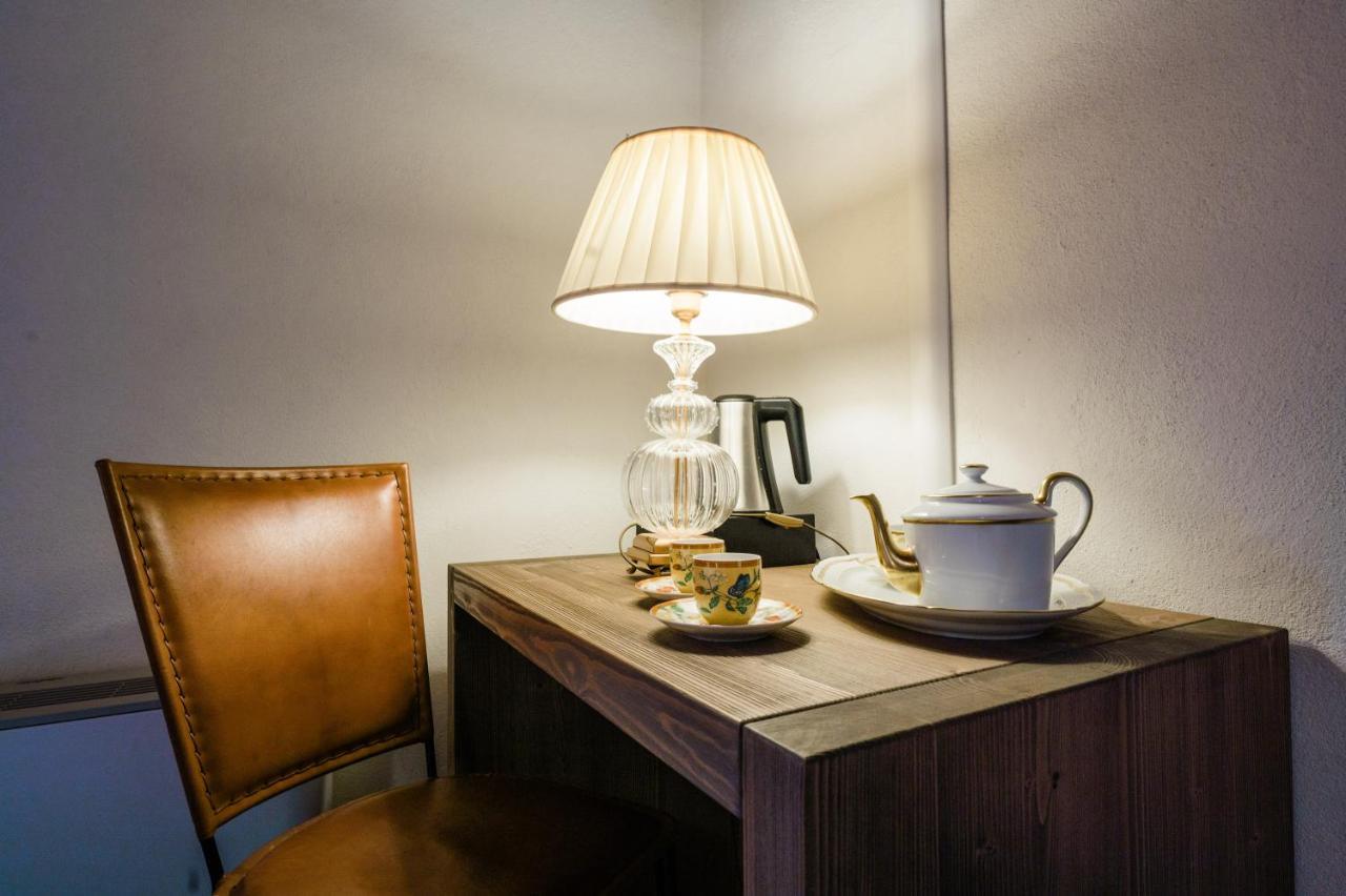 Smart San Martino Mini-hôtel 3*