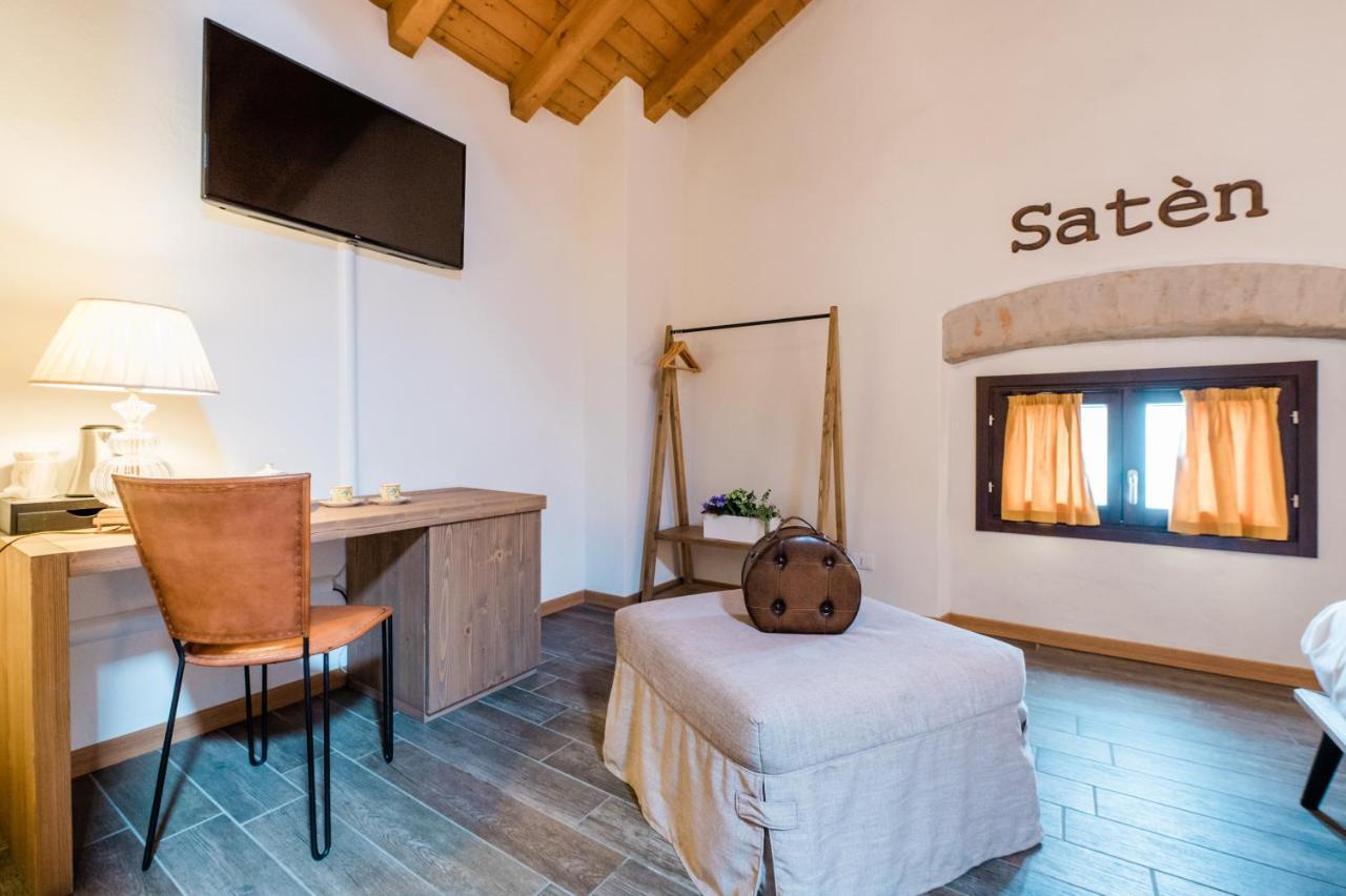 Smart San Martino Mini-hôtel