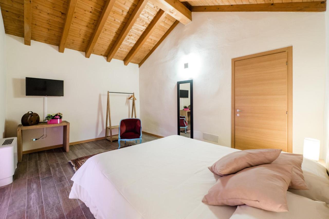 Smart San Martino Mini-hôtel 3*