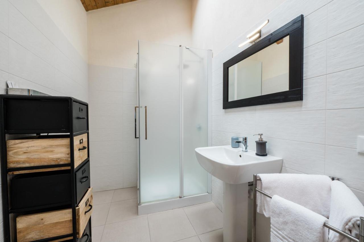 Smart San Martino Mini-hôtel Paratico