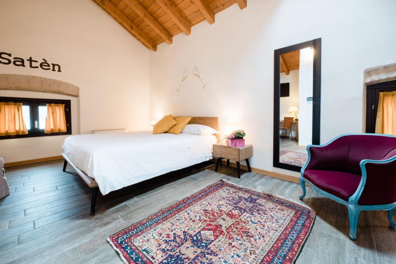 Smart San Martino Mini-hôtel Paratico