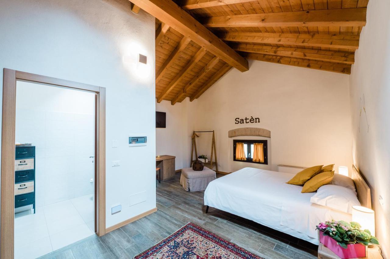Mini-hôtel Smart San Martino 3*