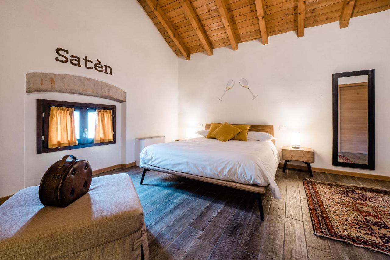 Smart San Martino Mini-hôtel Paratico