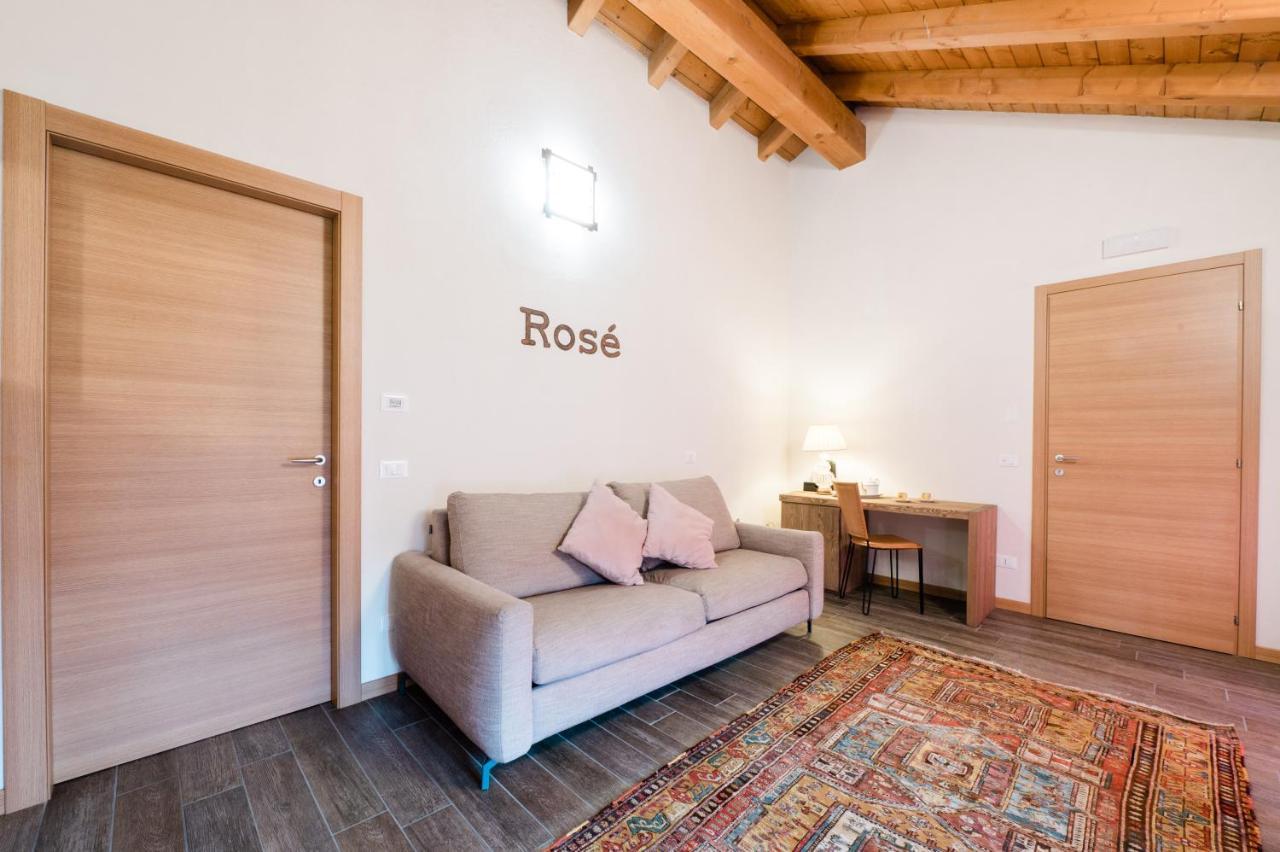 Mini-hôtel Smart San Martino
