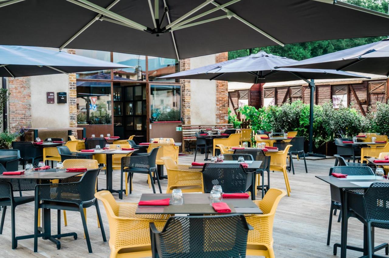 Smart San Martino Mini-hôtel