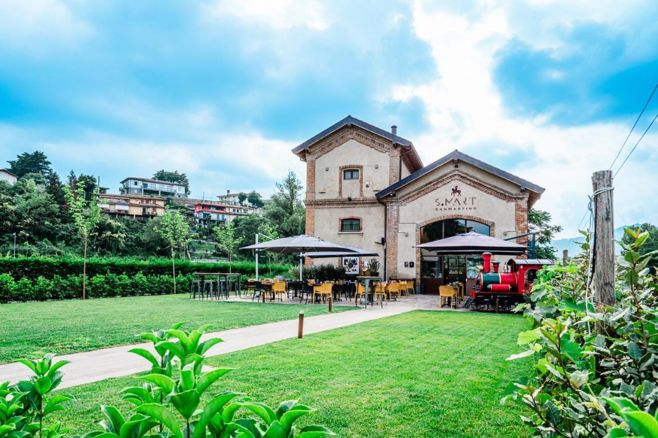 Smart San Martino Mini-hôtel