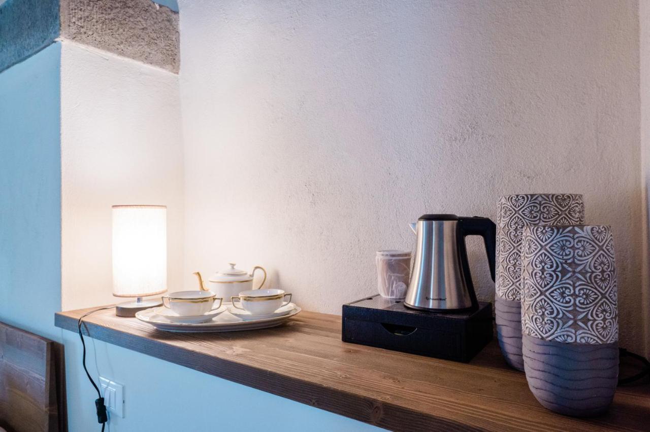 Smart San Martino Mini-hôtel 3*