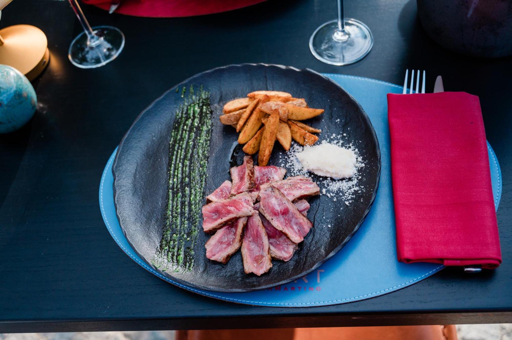 Mini-hôtel Smart San Martino